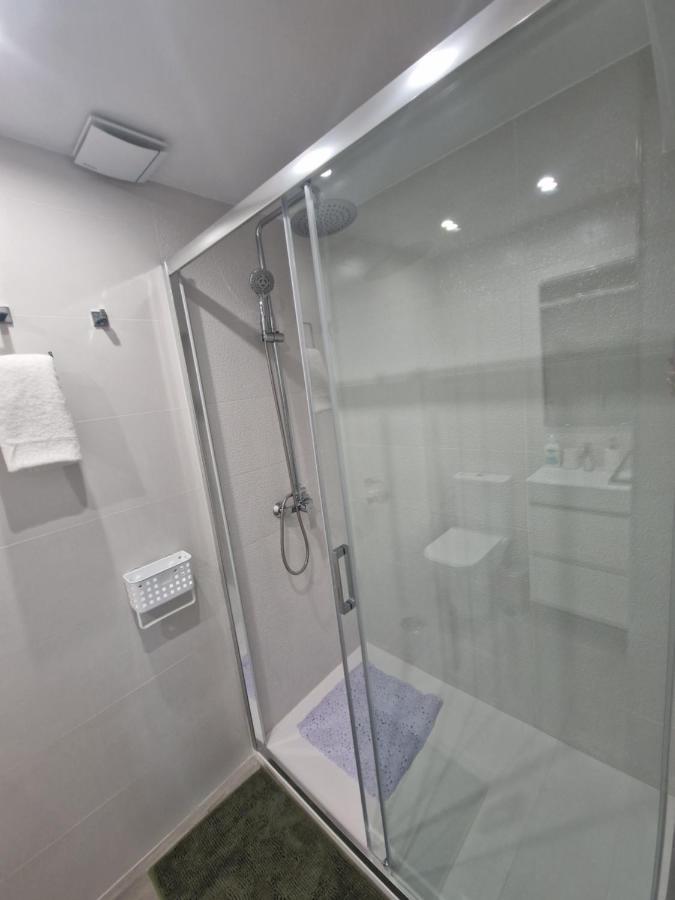 Apartament Piso Vacacional Calpe Zewnętrze zdjęcie